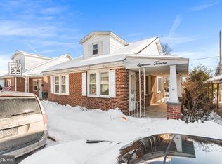 1812 Portland Ave, Reading, PA 19609