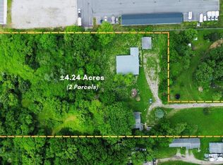 1744 S County Road 1050 E, Indianapolis, IN 46231