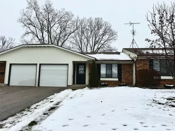 53 Old Mill Dr Unit 17, Holland, MI 49423