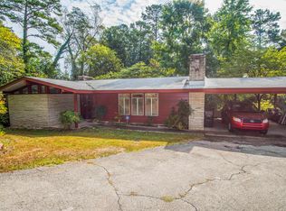 6608 Ridgerock Ln, Knoxville, TN 37909