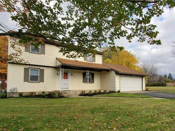 846 E 41st St, Erie, PA 16504