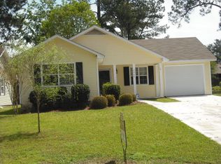 2869 Fawnwood Cir, Valdosta, GA 31602