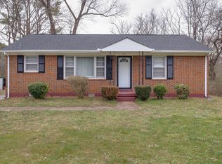 113 Beech St, Columbia, TN 38401