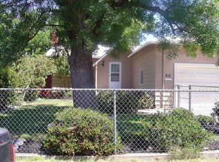 812 Grove St, Roseville, CA