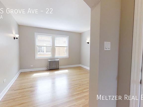 2nd image of 1919 S Grove Ave #22