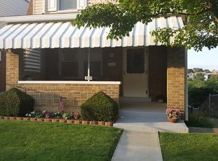 939 Bayridge Ave, Pittsburgh, PA