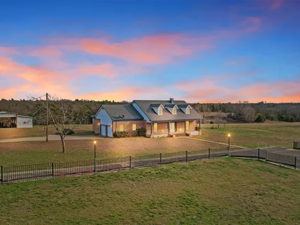 1432 One Mile Ln, Bells, TX 75414