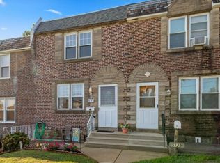 5127 Gramercy Dr, Clifton Heights, PA 19018
