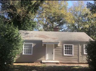 403 Thomas Blvd, Warner Robins, GA 31093