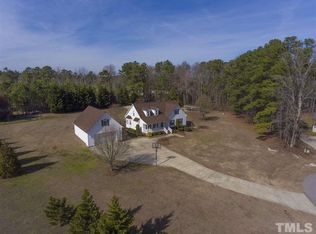 25 Agusta Ct, Youngsville, NC 27596