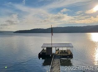 79 Diamond Head Rd, Sunrise Beach, MO 65079