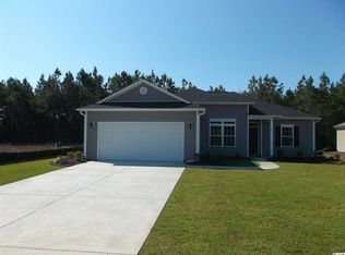 124 Belclare Way Arbor Gln LOT 93, Longs, SC 29568