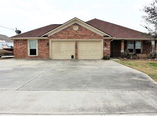 11619 Anders Ln, Santa Fe, TX 77510
