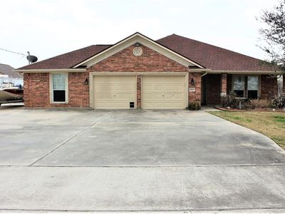 11619 Anders Ln, Santa Fe, TX, 77510