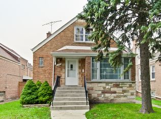 7924 S Christiana Ave, Chicago, IL 60652