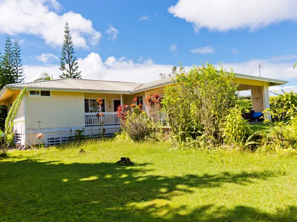 16-2132 Uilani Dr, Pahoa, HI 96778