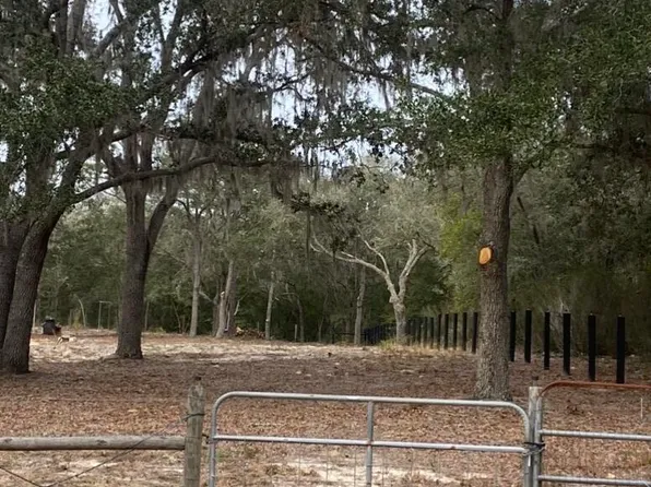 8330 NE 100th Ave, Bronson, FL 32621