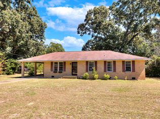 150 Curtiswood Ave, Sumter, SC 29150