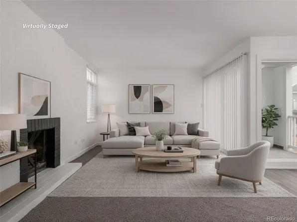 3371 S Monaco Parkway #A, Denver, CO 80222