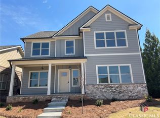 117 Red Maple Dr, Athens, GA 30606