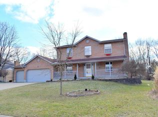 6579 Karincrest Dr, Liberty Township, OH 45044