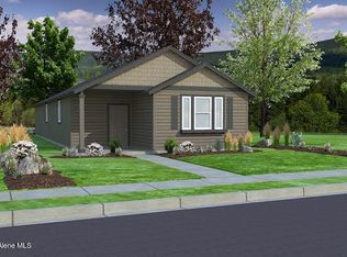 444 E Paintbrush Ave, Hayden, ID 83835