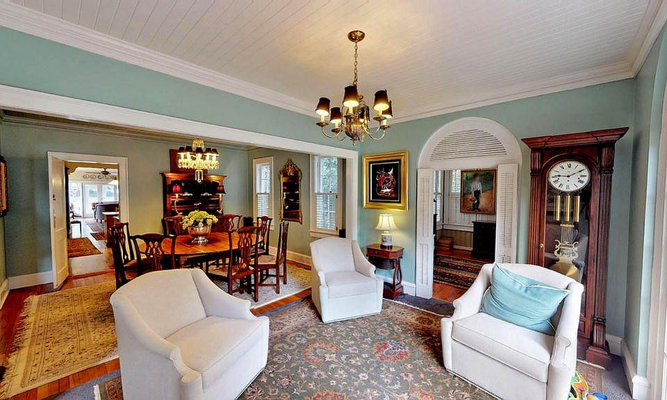 1129 Gordon Ave, Thomasville, GA 31792 Zillow