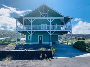 88-1558 Akahi Ave, Captain Cook, HI 96704