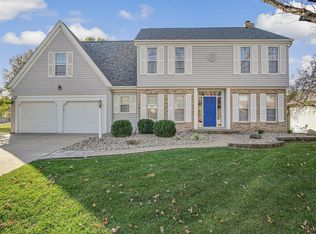 804 Deer Run Rd, Belleville, IL 62223