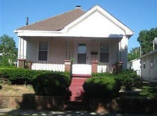 963 Gard Ave, Dayton, OH 45417