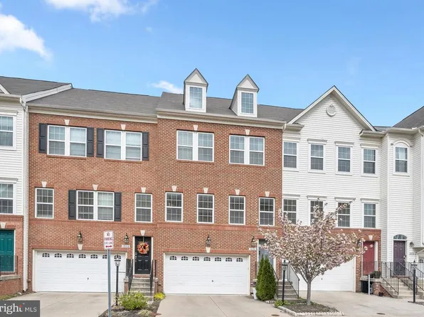 1006 Red Clover Ln, Gambrills, MD 21054