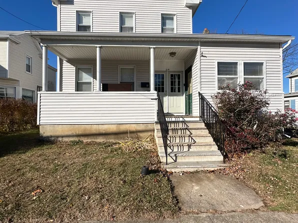 219 Madison St #1, Boonton, NJ 07005