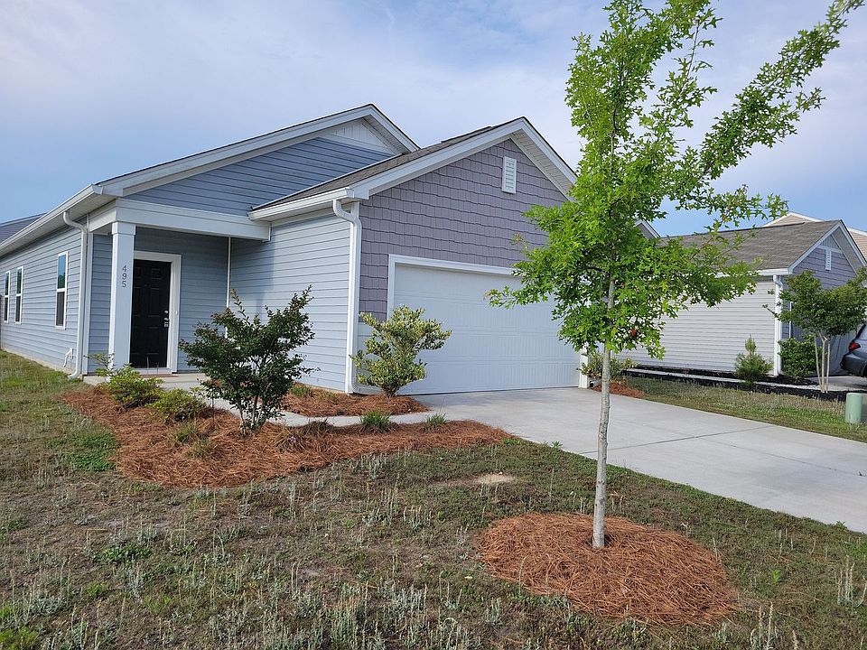 1st image of 495 Pender Woods Dr