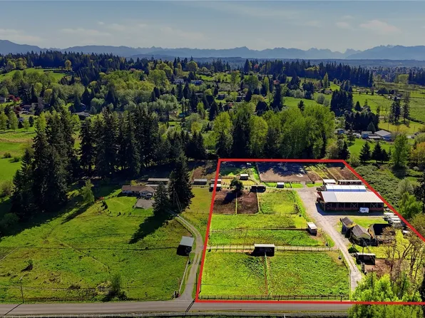 7325 65TH Avenue SE, Snohomish, WA 98290
