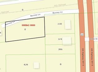 0 BOYKIN Lane, Baldwin, FL 32234