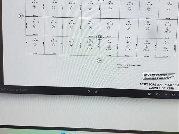 LOT Twelve, Lancaster, CA 93536