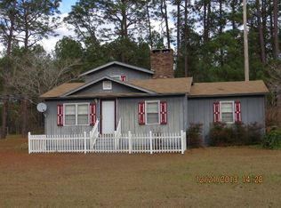 746 Workmore Milan Rd, Mc Rae, GA 31055