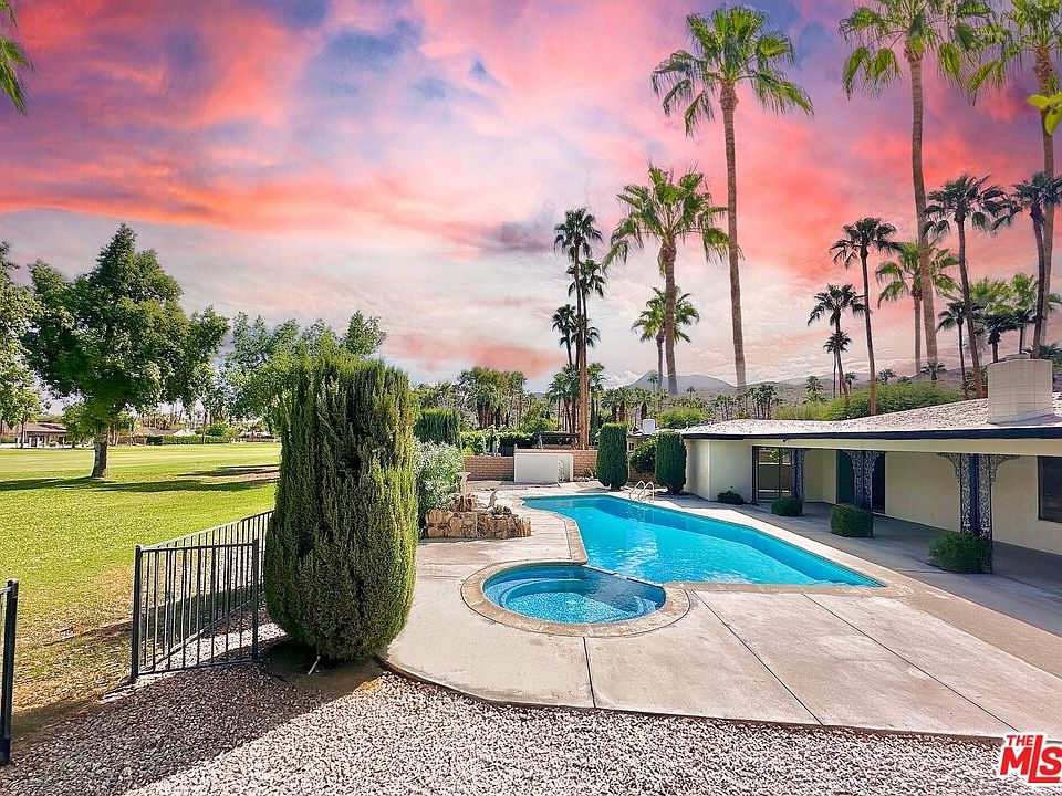 2176 S Bobolink Ln, Palm Springs, CA 92264 | Zillow