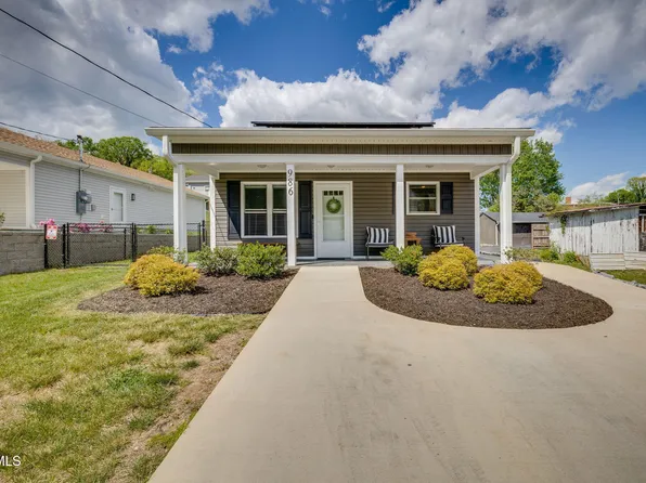 986 Glen St, Bristol, TN 37620