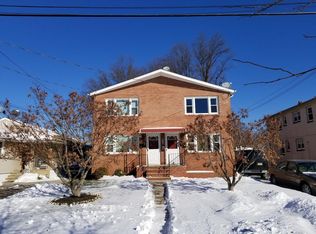 1711 Clinton St #2ND, Linden, NJ 07036