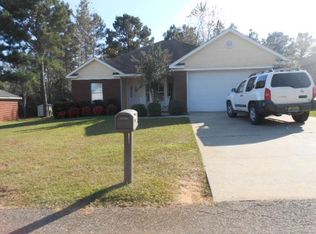 9431 Hunters Way Dr, Semmes, AL 36575