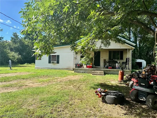 3200 Highway 64 E, Alma, AR 72921