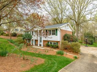 530 Alpine Rd, Winston Salem, NC 27104