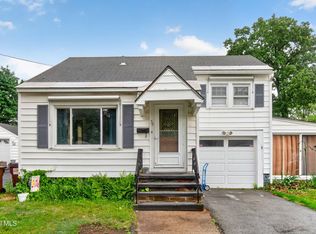 59 4th Street, Glens Falls, NY 12801