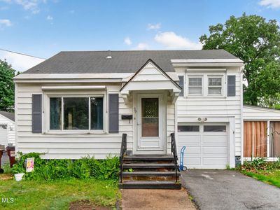 59 4th Street, Glens Falls, NY, 12801