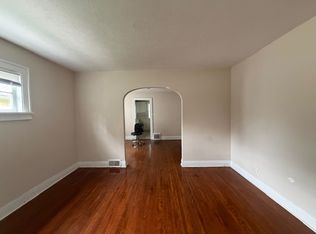 1241 Bissell St, South Bend, IN 46617