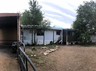 1885 Barbara Ave, Chino Valley, AZ 86323
