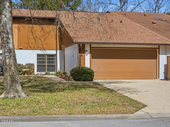 6 Appaloosa Trl, Ormond Beach, FL 32174