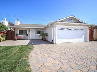 404 Chesterton Ave, Belmont, CA 94002