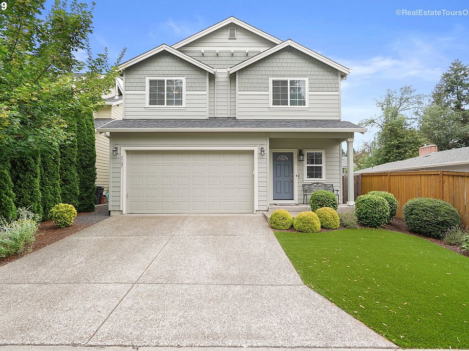 1st image of 5727 NE Lisbon Way